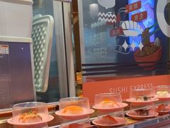 -争鲜回转寿司(南开大悦城店)