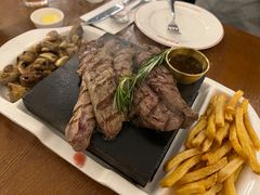 -Entrecôte 法国牛扒馆(保利·时光里店)