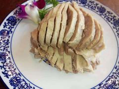 -尚岛私房菜(西方巷店)