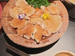 -季季山·云南野生菌火锅(上海首店)