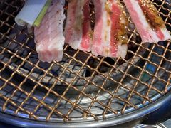 -入火韩国烤肉(凯旋广场店)