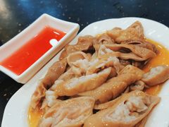 鹵肥肠-领鲜风味花雕鸡(马端街店)