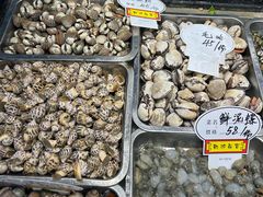 -健跳小海鲜(人民路店)