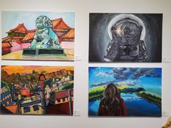 -上海市普陀区文化馆