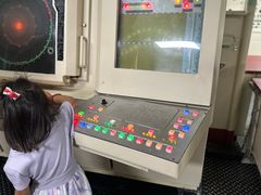 -泰达航母主题公园