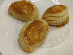 -麒茗餐厅·粤菜·宴会厅·海鲜(锦绣路店)