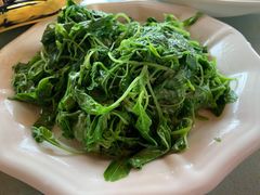 时令野菜-梦缘水乡·湖景餐厅