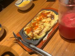 -故乡屋日本料理(八一广场店)