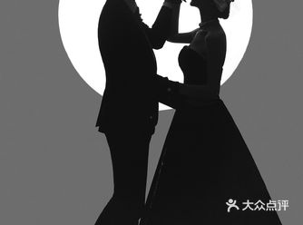 光影镜头下诠释爱与浪漫的灵魂探戈