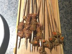 -酒肉行·虎子盐筋烤肉(大寨路店)