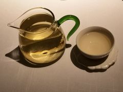 -悦轩中餐厅·高空江景·杭州柏悦酒店
