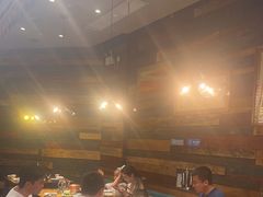 -额尔敦草原涮羊肉·烧烤(冻青树总店)