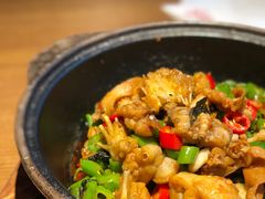 -花椒笑成都小馆(百脑汇店)