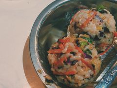 韩式金枪鱼饭团-欧巴来了韩式料理