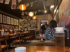 -合风谷(南下塘店)