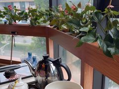 -粤点越有·茶点·粤菜(樵岭国际店)