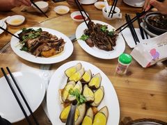 -日日香卤鹅饭店·澄海狮头鹅(澄海店)