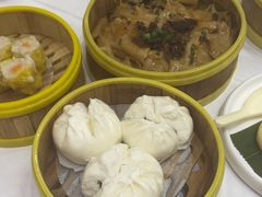 -君德澜酒家·创意粤菜(金山谷店)