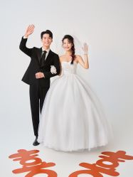 -第一夫人婚纱摄影(南京店)