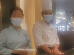 -大渔铁板烧(通州万达店)