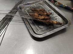 -文文烤肉(大皮院店)