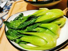 -静香HOUSE·全时段融合餐厅(七星欢乐颂店)