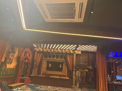 -甘尼仕印度餐厅爵士酒吧(阳春巷店)