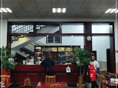 大堂-荣生萝卜汤饭店