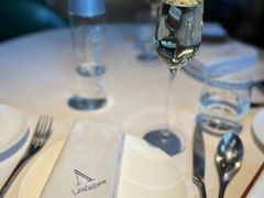 -L'Arome芳芳法国餐厅(仙林金鹰店)