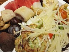 -素满香·Vegan食养自助(天一广场店)