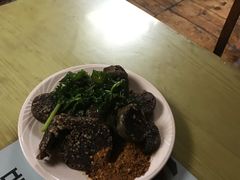 -88号小吃店·经典云南菜·地道纳西美食