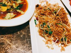 -郑喜旺烧烤(郑州总店)