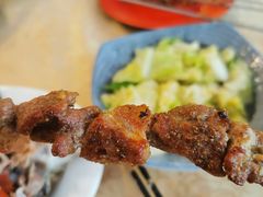 -维吾尔餐厅(宜山路店)