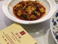 -盛百味·家宴餐厅(霸州分店)