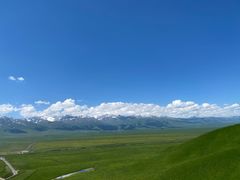 -新疆那拉提国家旅游度假区