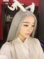 -盘子女人坊古装写真摄影(深圳店)