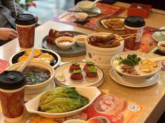 -点都德(华强北店)