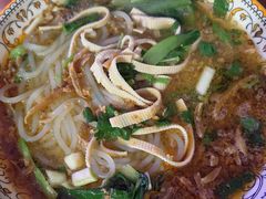 -老字号杨坡红油米线腊汁肉夹馍(东四道巷店)