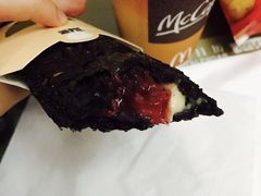 -麦当劳(金桥店)