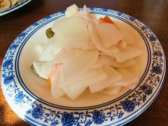 -老三羊汤【北兴隆街店】