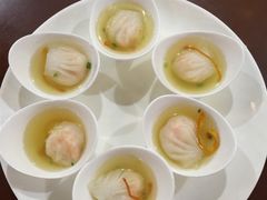 -点都靓餐饮连锁(德信华城店)