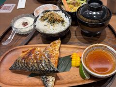 -ITARU食堂·定食料理(西丽店)
