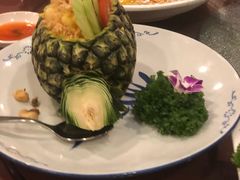 -南沙游艇会·大兵船餐厅