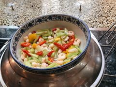 -威斯汀舞台餐厅