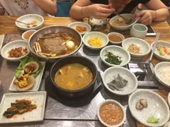 -金顺碳烤肉(1号店)