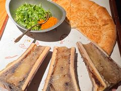 -纳鲁孜·新疆特色餐厅(上海悦荟广场店)