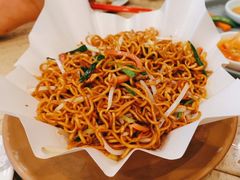 -点都德(龙之梦店)