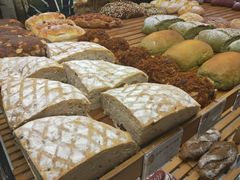 -BREAD WAY面包路·欧式面包(龙湖时代D馆店)