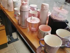 -星巴克(昆明金鹰天地店)