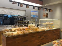 -C·BREAD饱仓(北苑店)